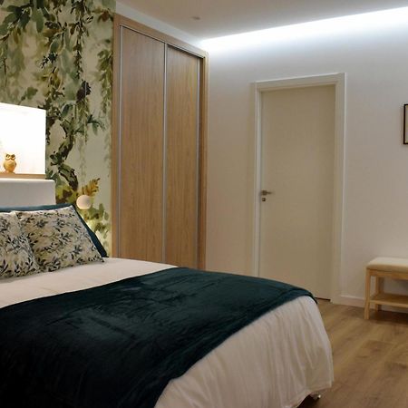 Apartamento Diseno Myrtus Ponteareas Exterior photo