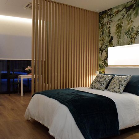 Apartamento Diseno Myrtus Ponteareas Exterior photo