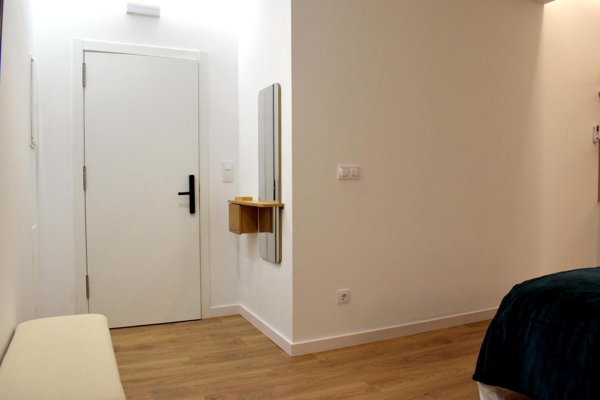 Apartamento Diseno Myrtus Ponteareas Exterior photo