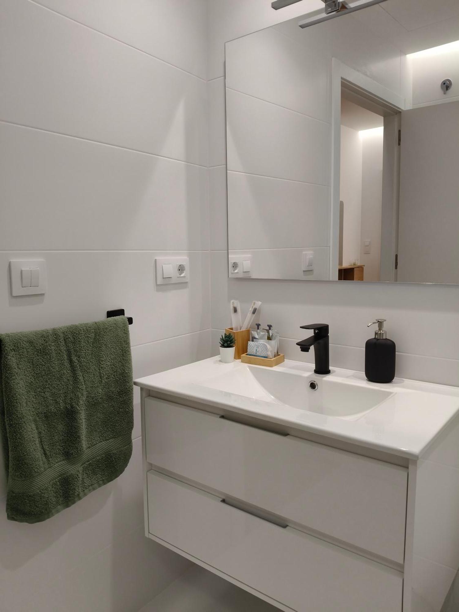 Apartamento Diseno Myrtus Ponteareas Exterior photo