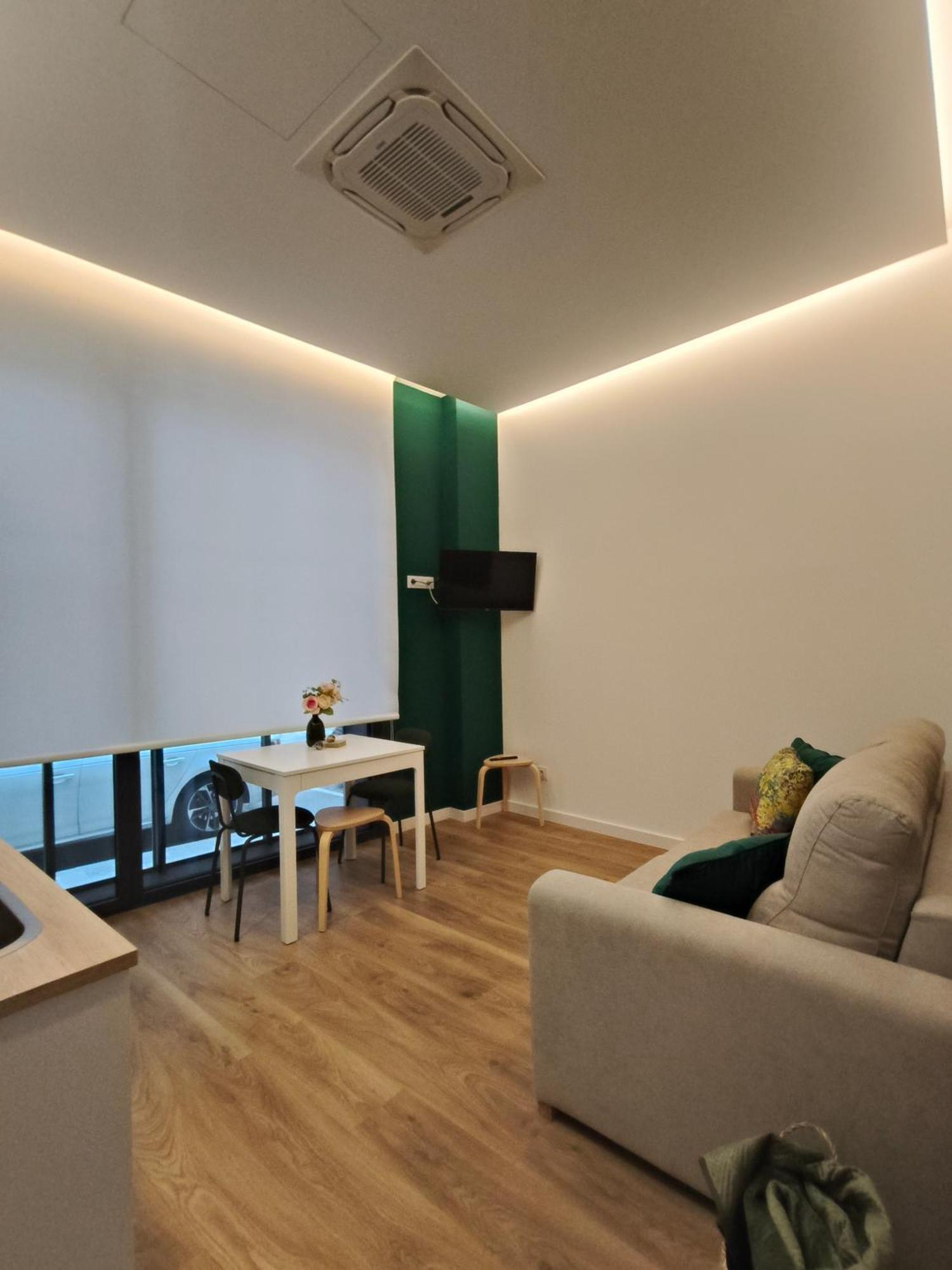 Apartamento Diseno Myrtus Ponteareas Exterior photo