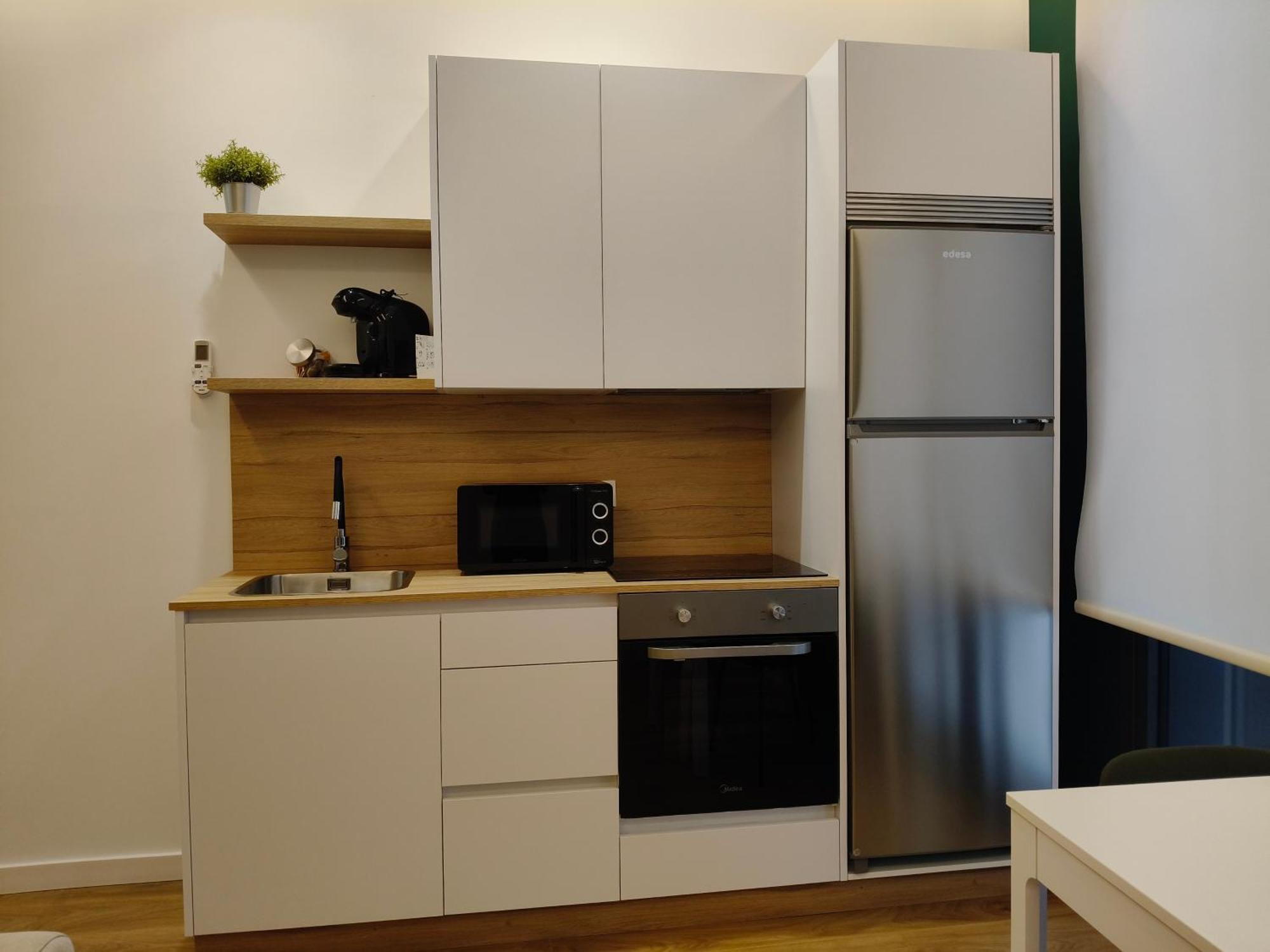 Apartamento Diseno Myrtus Ponteareas Exterior photo
