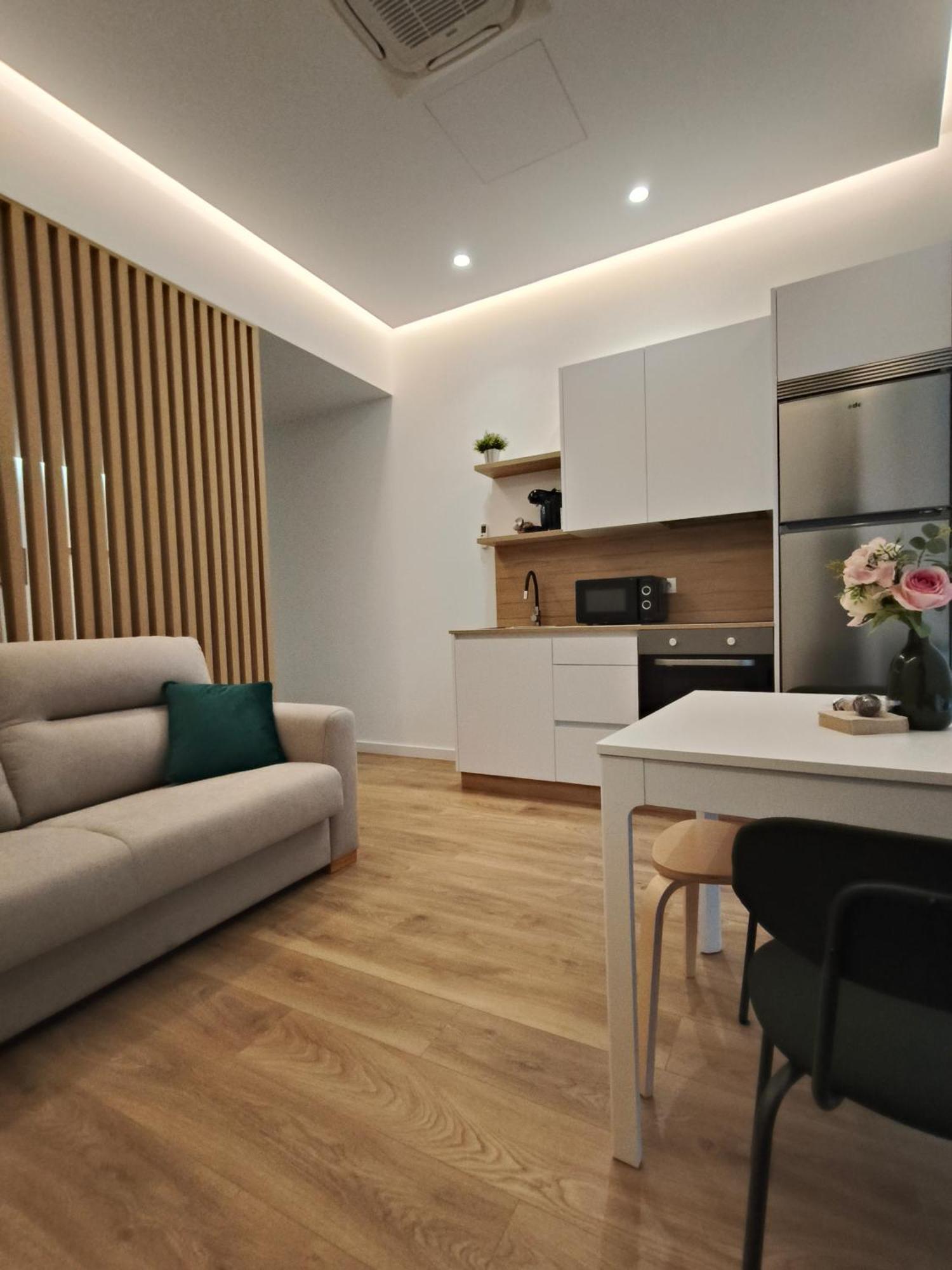 Apartamento Diseno Myrtus Ponteareas Exterior photo
