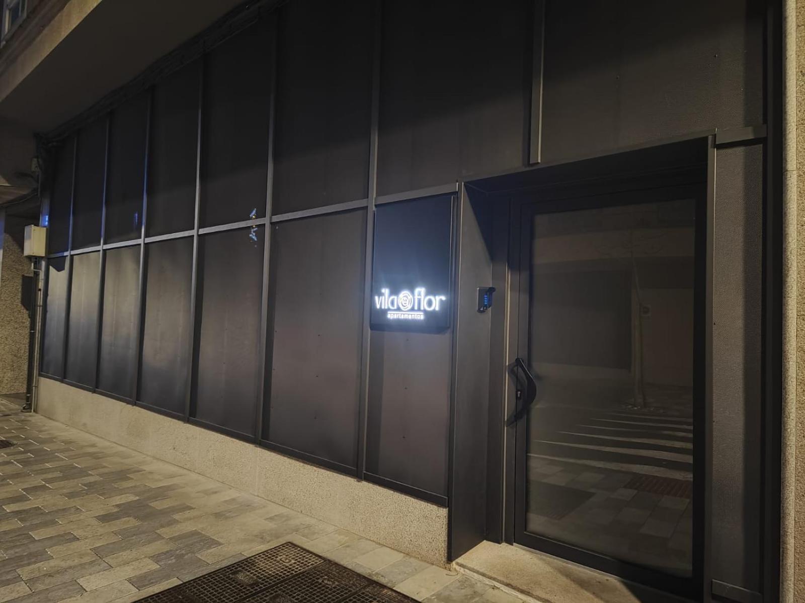 Apartamento Diseno Myrtus Ponteareas Exterior photo