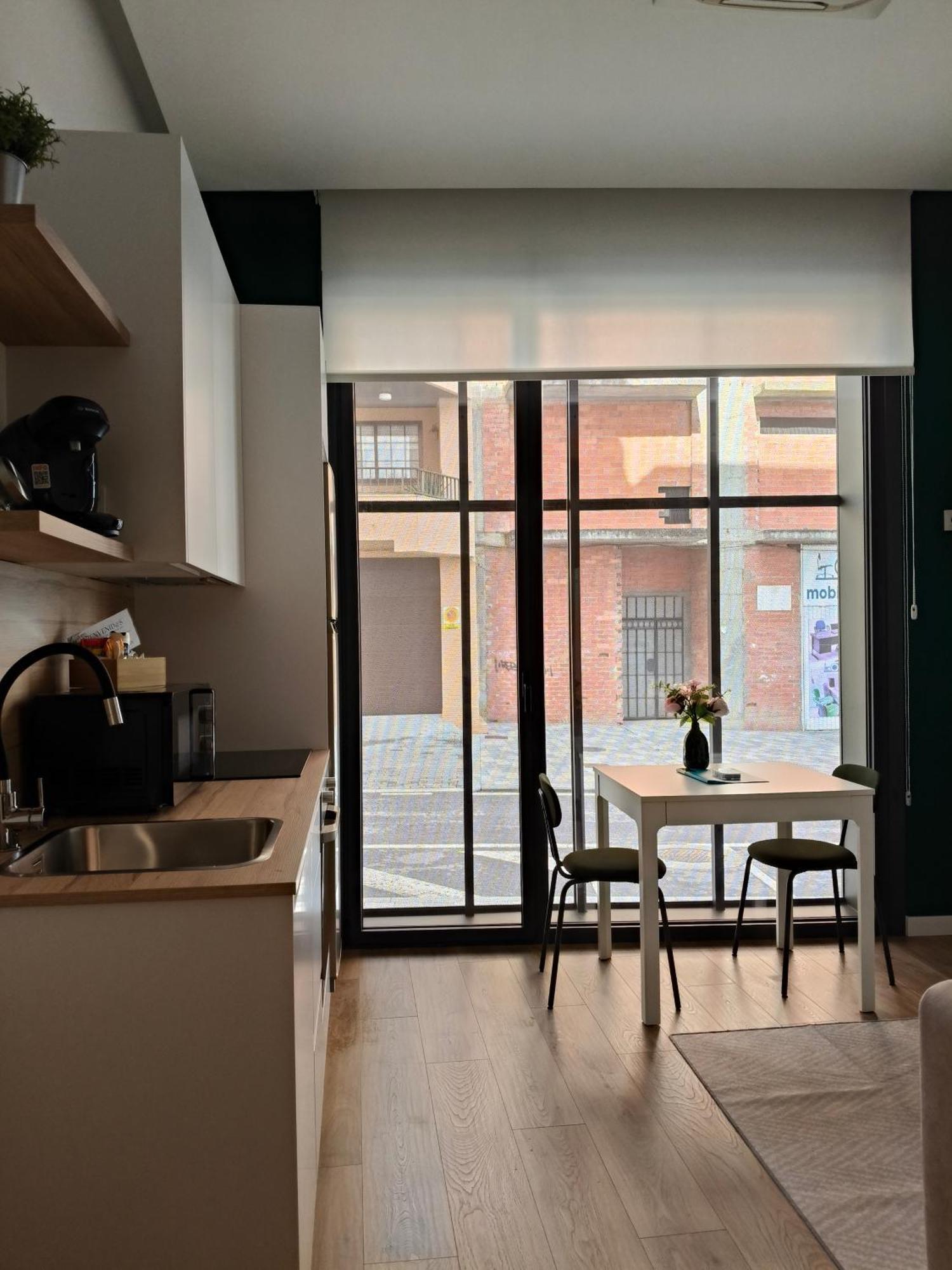 Apartamento Diseno Myrtus Ponteareas Exterior photo